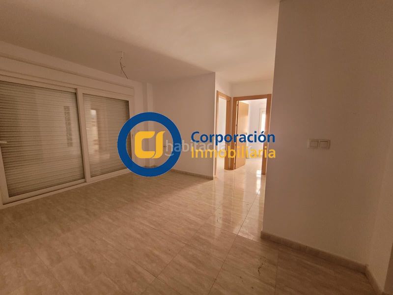Foto 9c13119f-13bd-499b-9d16-119d3aee5fc2. Flat with parking in San Cristóbal - San Diego Lorca