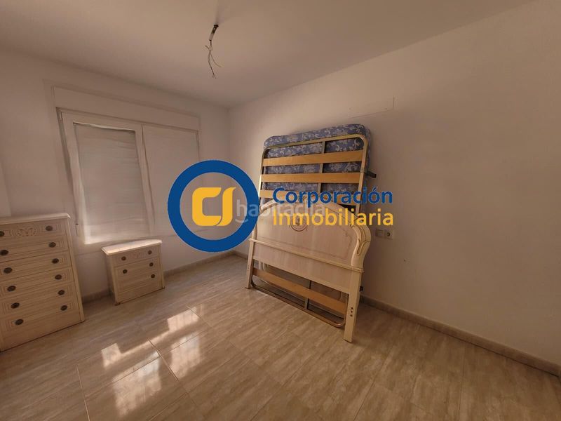 Foto ba14b4fd-3347-4112-b9db-a4fe4de34b6e. Flat with parking in San Cristóbal - San Diego Lorca