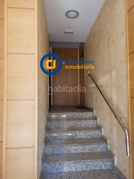 Foto d3d7d846-b768-4759-82d4-64c586ba8630. Flat with parking in San Cristóbal - San Diego Lorca