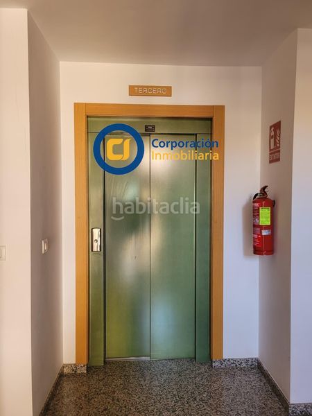 Foto fd0cdbc6-cf85-4f4a-8fe3-636854a02961. Flat with parking in San Cristóbal - San Diego Lorca