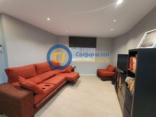 Pis a Sutullena. Piso con 4 dormitorios y trastero en alameda de cervantes