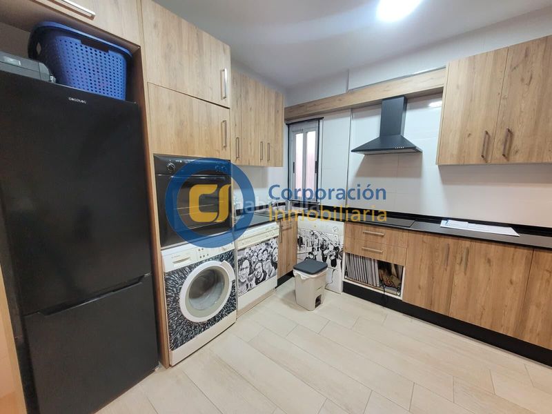Foto dfc97e79-b237-4488-86ec-fde003126e4a. Pis amb calefacció a Sutullena Lorca