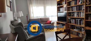 Flat in Santiago