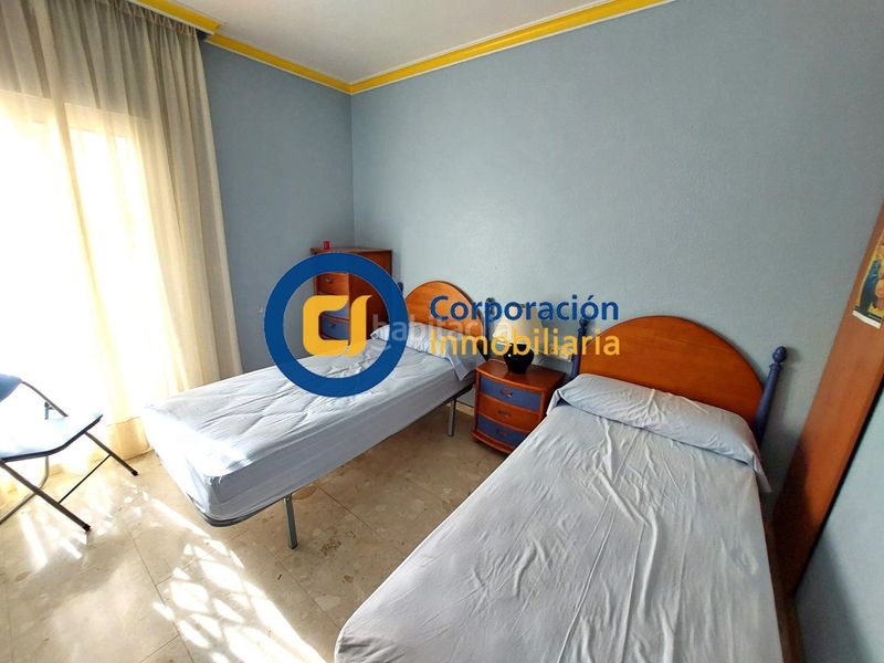 Foto 11676910-f8e4-48f3-b4d8-0cdb4b913d70. Flat with parking in Santiago Lorca