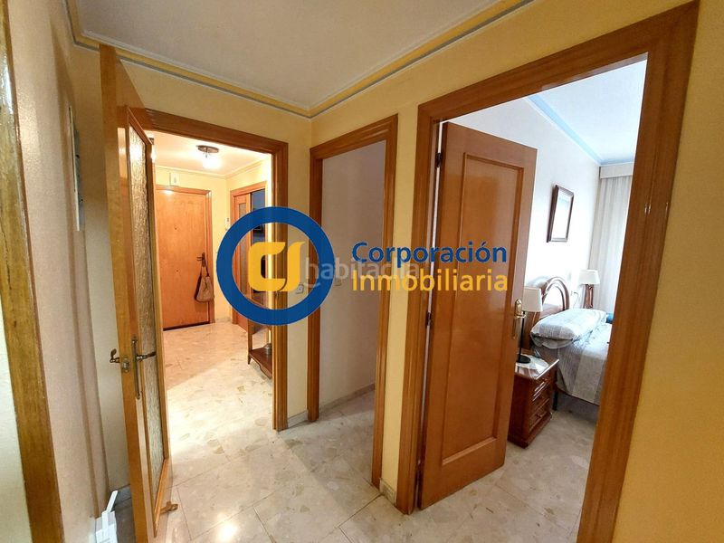 Foto 1a21f507-ca2a-4690-964e-1d9820860a21. Flat with parking in Santiago Lorca