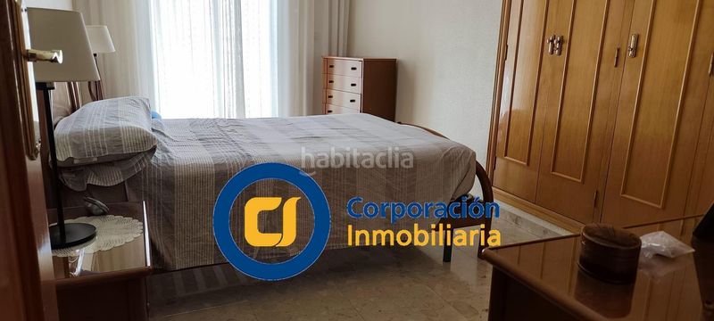 Foto 214b050c-2956-4d20-970f-1fea2c269652. Flat with parking in Santiago Lorca