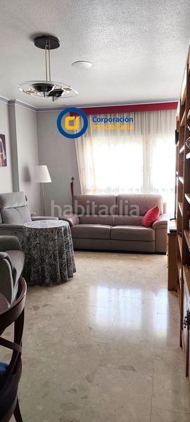 Foto 229a6f4b-e26d-45a6-b1d2-385468a3baee. Flat with parking in Santiago Lorca