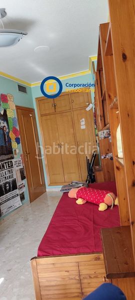 Foto 23b65fd7-4328-4904-bdf0-98eef733f553. Flat with parking in Santiago Lorca