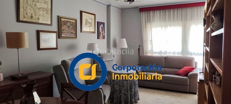 Foto 374223b1-b217-4034-8d05-253f2f30f476. Flat with parking in Santiago Lorca