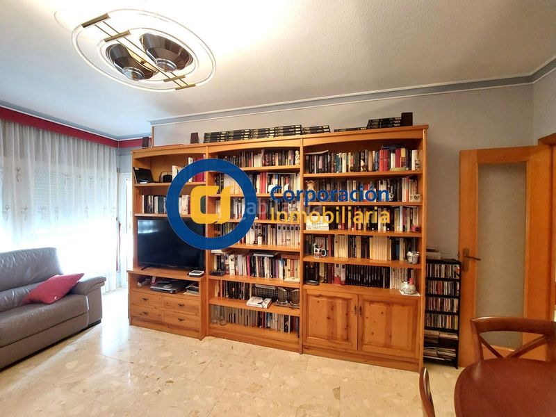 Foto 48b86374-b5c1-45b4-b88c-5badc9dd5900. Flat with parking in Santiago Lorca