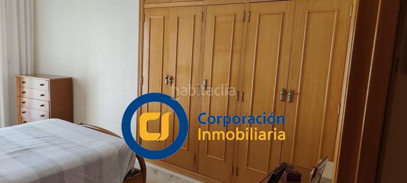 Foto 60b51168-c982-46fe-98be-ac87a7dd4b36. Flat with parking in Santiago Lorca