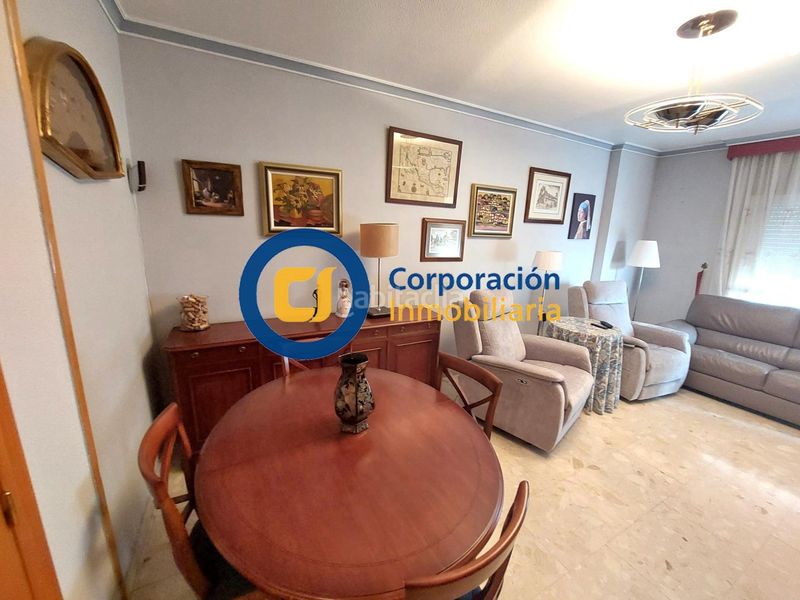 Foto 61c8c02b-6b8e-4f2d-a31e-69da90c190eb. Flat with parking in Santiago Lorca