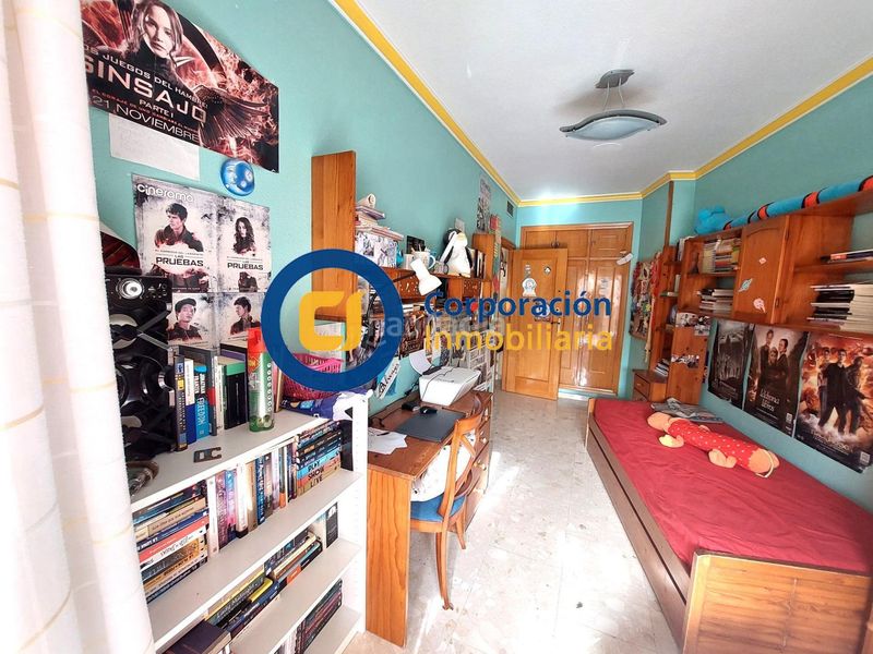 Foto 63f167bb-5fe1-4326-9646-840b8ef3956e. Flat with parking in Santiago Lorca