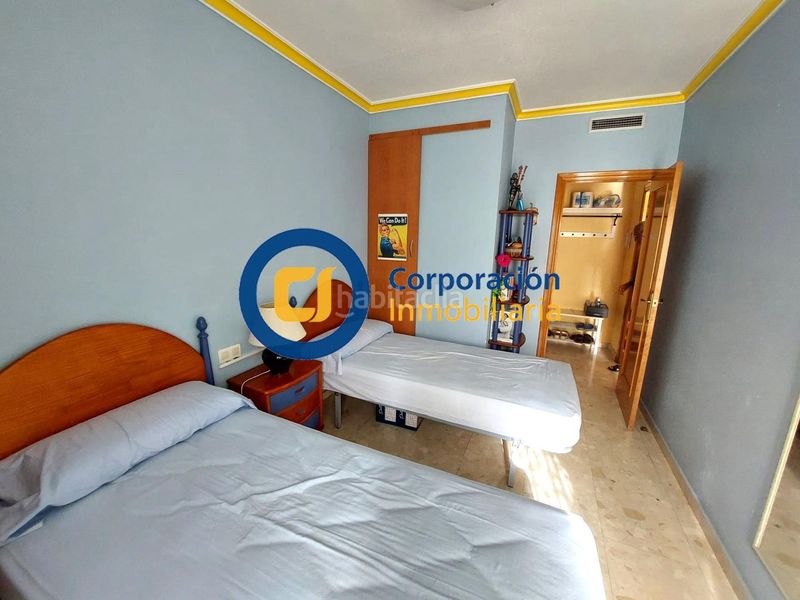 Foto 6b0d8ef8-527a-4f09-bb2a-7ec4498bd263. Flat with parking in Santiago Lorca