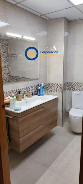 Foto 6e8676a5-6bc6-4956-8fa6-f5eba7708a4c. Flat with parking in Santiago Lorca