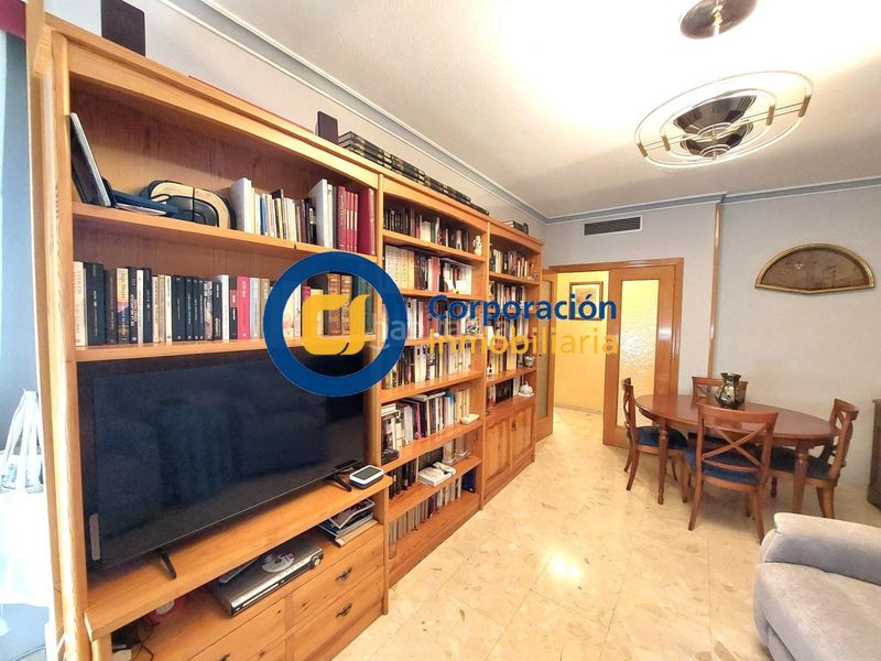 Foto 7cc48190-9d14-4e7c-ac60-0e2fcdf7b389. Flat with parking in Santiago Lorca