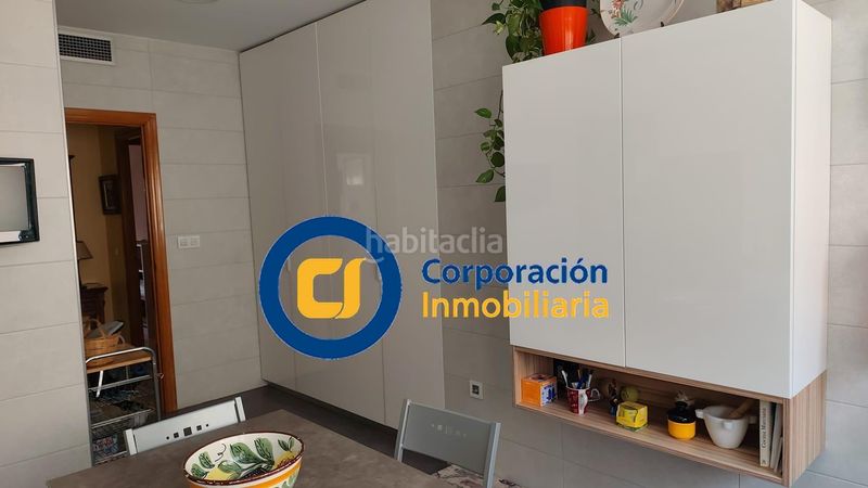 Foto 8b206db9-8f22-4b0c-866d-f766d7722180. Flat with parking in Santiago Lorca