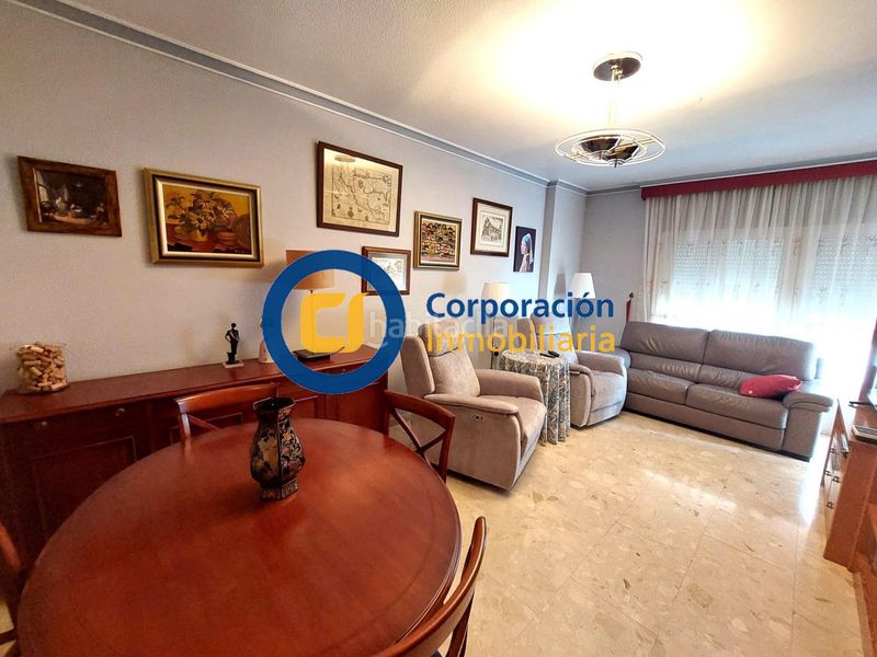 Foto 8b8c053f-e911-4f96-ab13-ebfad697ca74. Flat with parking in Santiago Lorca