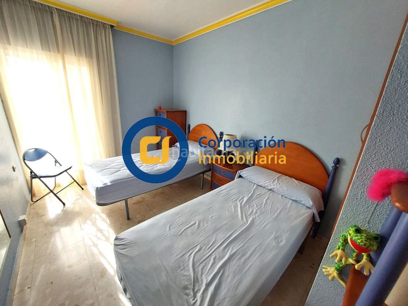 Foto 8e12ef56-7bc7-4e09-a3e8-041da1ee52c6. Flat with parking in Santiago Lorca