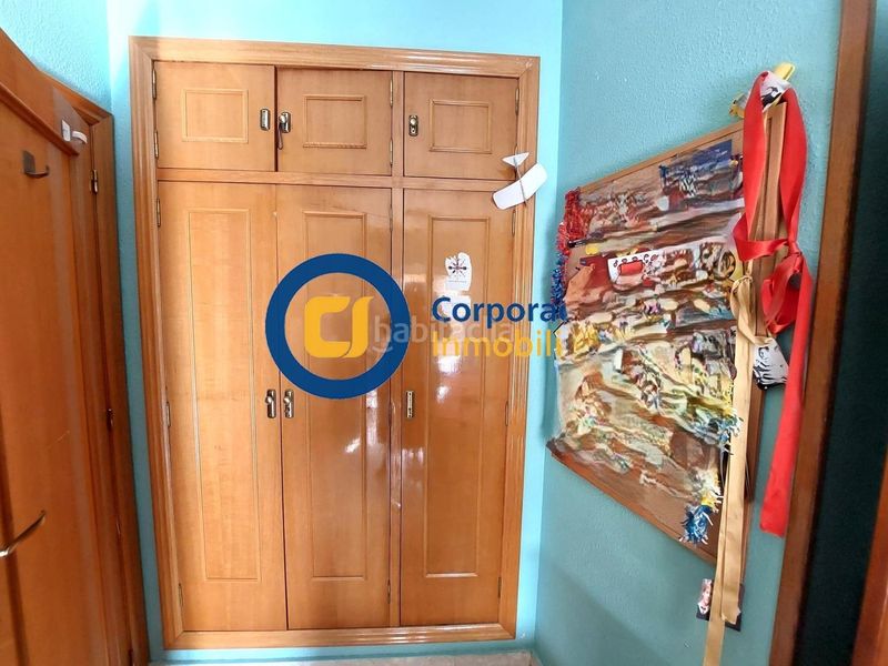 Foto 8f2791e7-7f6e-43d2-84ed-57fc29a27c7d. Flat with parking in Santiago Lorca