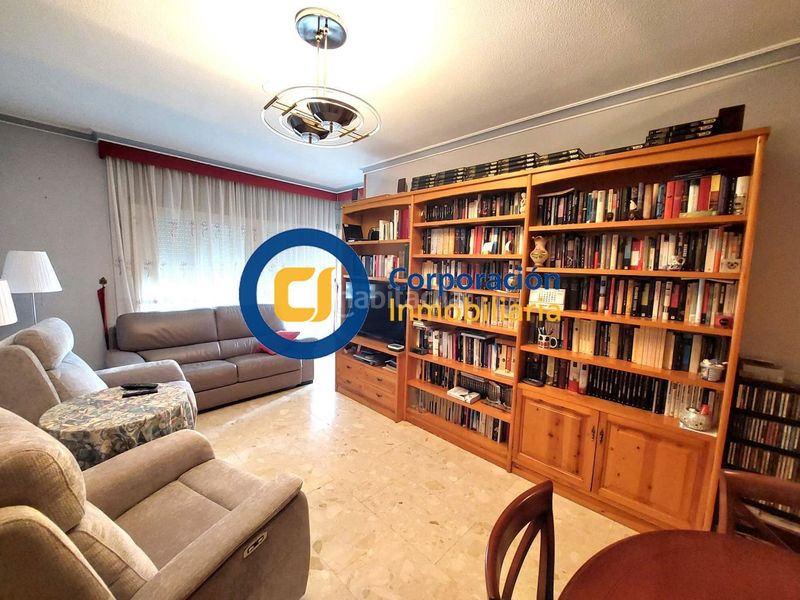 Foto a28b39d4-71f2-4db6-90a1-3a5248d3a401. Flat with parking in Santiago Lorca