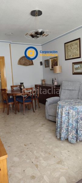 Foto c4b1cf12-aae1-4f97-9598-71aac7a5652c. Flat with parking in Santiago Lorca