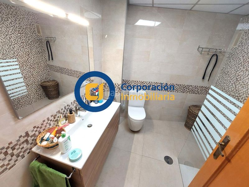 Foto c53751af-d54a-4da6-b780-ee2b6fe8a582. Flat with parking in Santiago Lorca