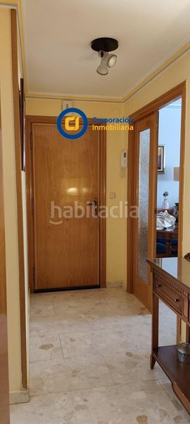Foto e68b08d0-0bd3-47e0-99f8-d66c1bf21d92. Flat with parking in Santiago Lorca