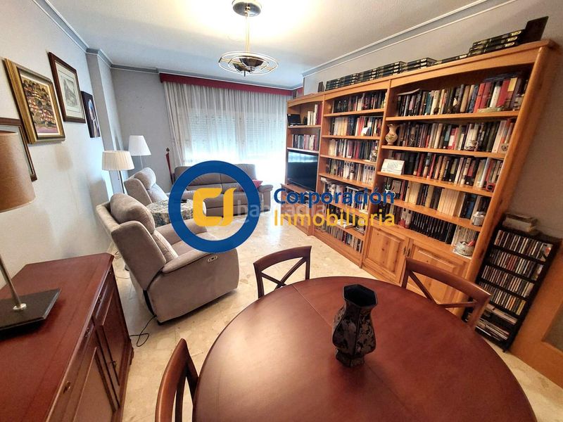 Foto f0f7f726-7a97-4daf-a3f8-f3921b4dc6f5. Flat with parking in Santiago Lorca