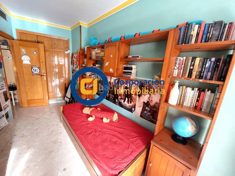 Foto f7a5c757-abd7-4cff-8bd6-2873de8cd481. Flat with parking in Santiago Lorca
