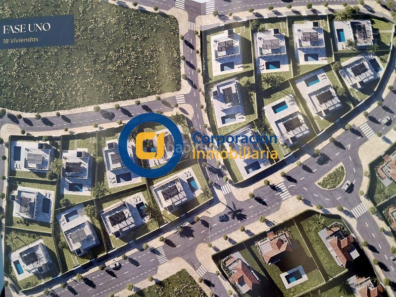 Foto dd6b6334-ee6e-4c21-b740-bbaae99f7857. Xalet amb calefacció aparcament piscina a Purias Lorca