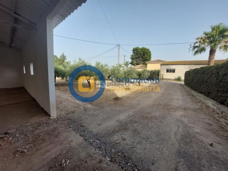 Foto 03b2e78b-5454-452e-9a97-e6efa86afabe. Casa con parcheggio in Campillo Lorca