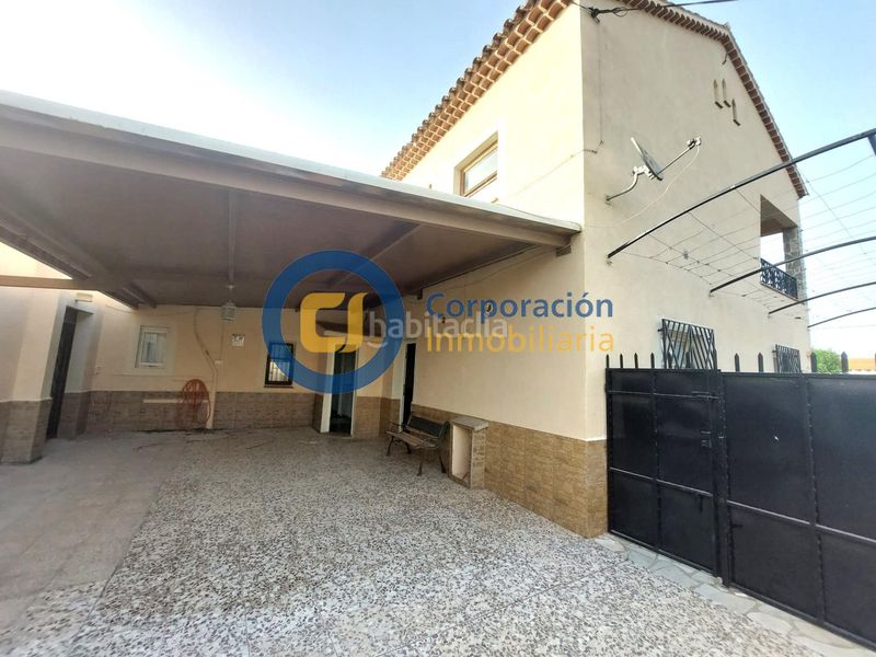 Foto 1f21300b-51a6-40d9-bcf2-e7ac93450393. Casa con parcheggio in Campillo Lorca