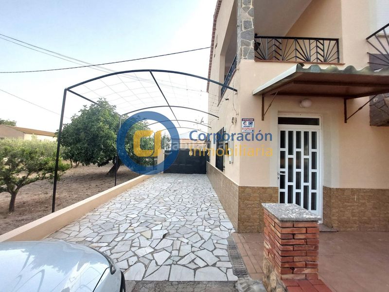 Foto 2f9936a9-01c8-4451-9921-ce1d02b76a6d. Casa con parcheggio in Campillo Lorca