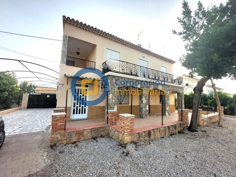 Foto 82ece023-d992-4b51-b036-1bd293232368. Casa con parcheggio in Campillo Lorca
