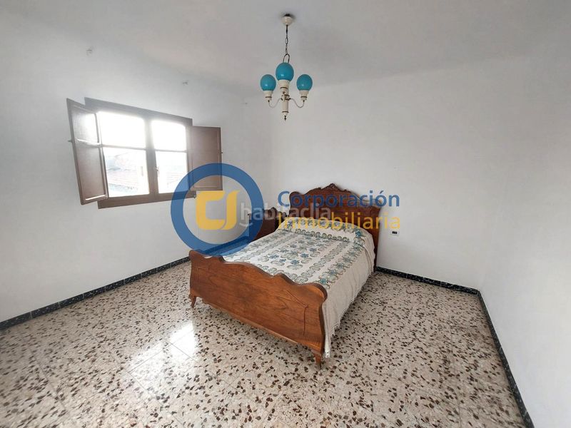 Foto 8ec05677-2528-4400-8410-fa8f06064dde. Casa con parcheggio in Campillo Lorca