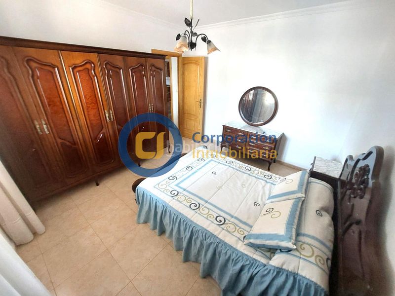Foto a00f100b-9b26-43bf-96b0-bee0bf236882. Casa con parcheggio in Campillo Lorca