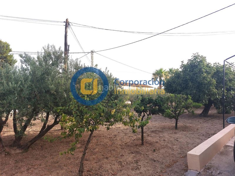 Foto b8c2568a-dde5-45c4-983d-751748af98f5. Casa con parcheggio in Campillo Lorca