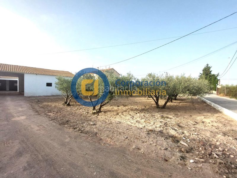 Foto bcb1c537-c7da-4a20-9763-442e39a6ff5d. Casa con parcheggio in Campillo Lorca