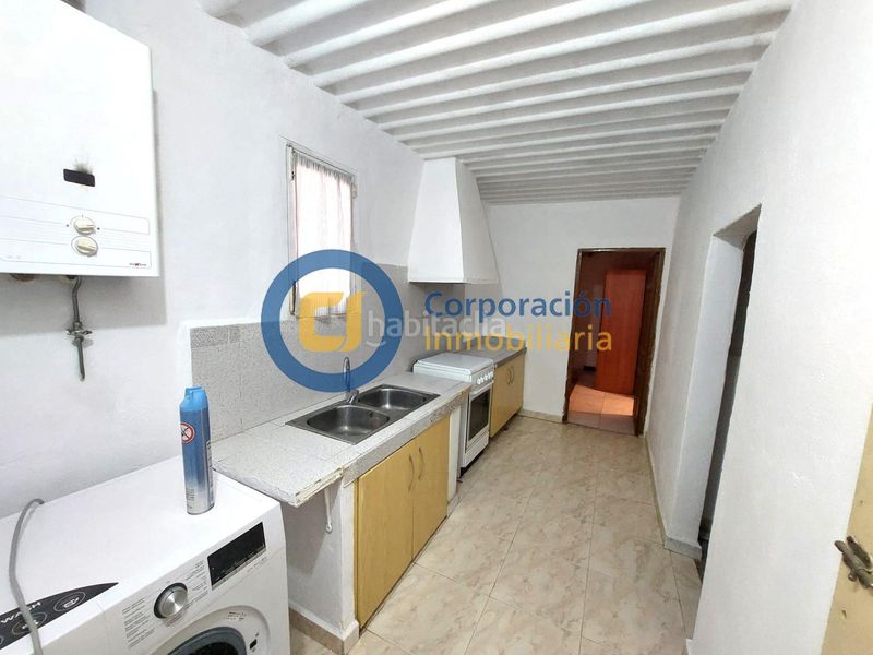 Foto e8a12239-9b2b-4d32-b0b7-080d4140ec30. Casa con parcheggio in Campillo Lorca