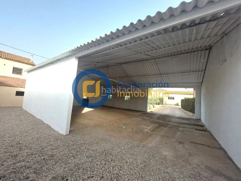Foto ec283f86-9ba3-4d00-bfb8-148d20db3f41. Casa con parcheggio in Campillo Lorca