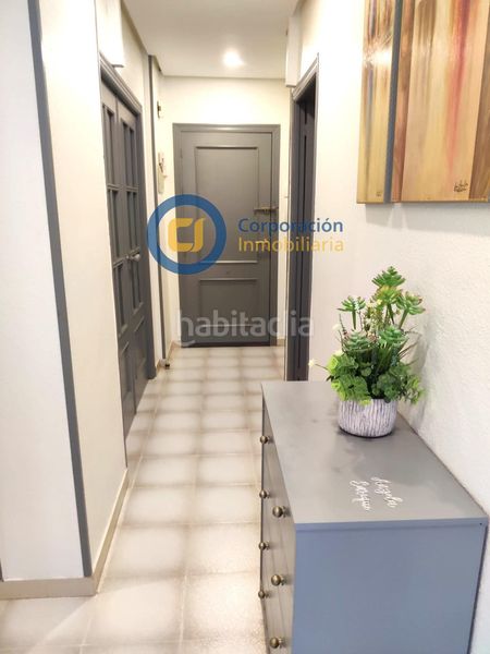 Foto dcd835f6-1771-4229-af88-f7c4bfdfe8c1. Pis amb aparcament a La Hoya Lorca