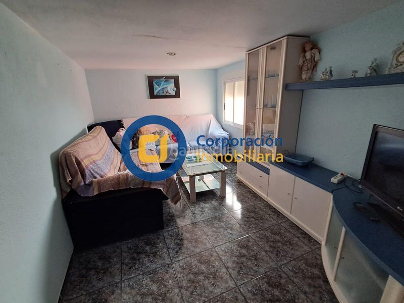 Foto 0d67e547-d942-4cb0-bbbe-3240aa388c43. Casa adossada a Parroquias Altas Lorca