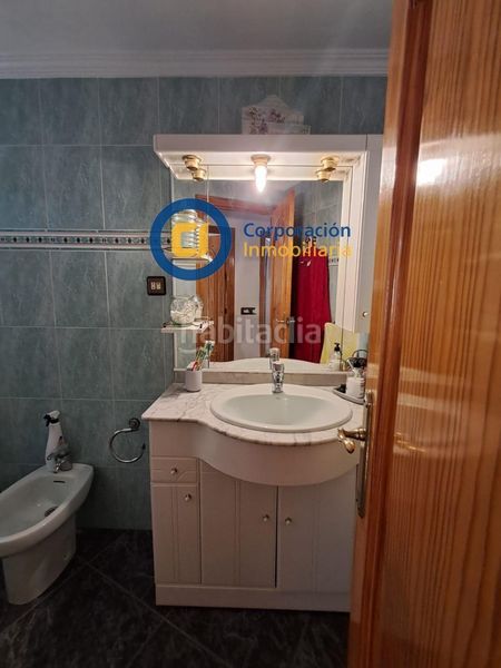 Foto 4fb1f88a-a454-487e-acc0-c4768464cd66. Casa adossada a Parroquias Altas Lorca