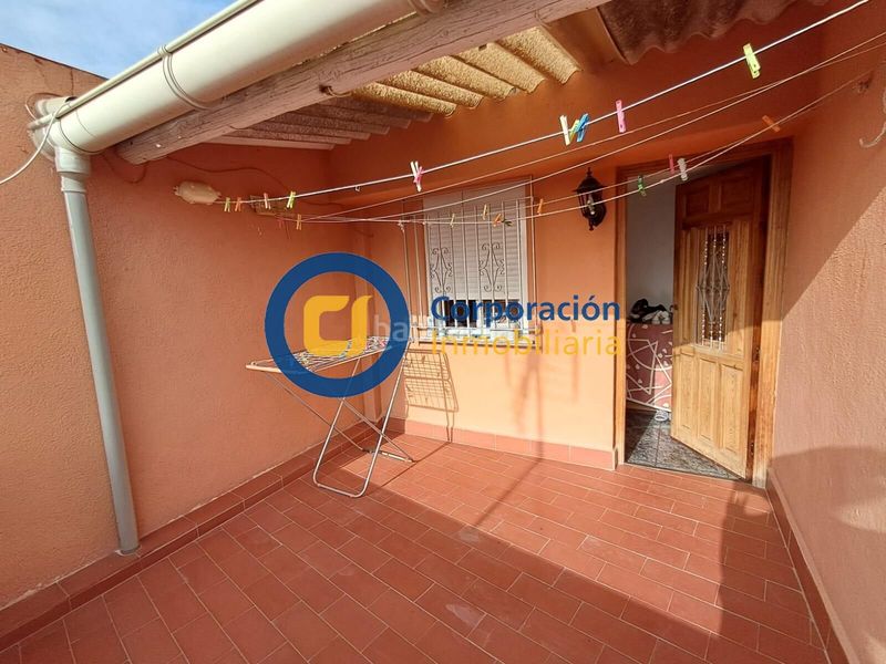 Foto 6c723416-6b13-4dc0-81e5-719c6f7098e1. Casa adossada a Parroquias Altas Lorca