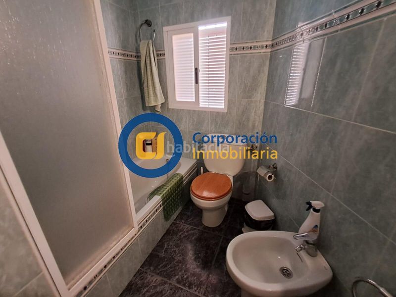 Foto 880db0e4-f63e-44b6-93d2-2f7fd14d2262. Casa adossada a Parroquias Altas Lorca