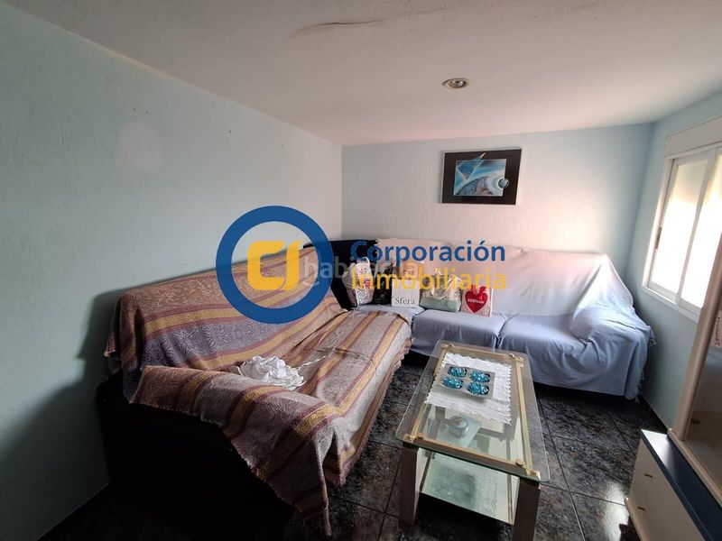 Foto a6fc2ba9-95ad-4c71-8c6b-7874a0e360fb. Casa adossada a Parroquias Altas Lorca