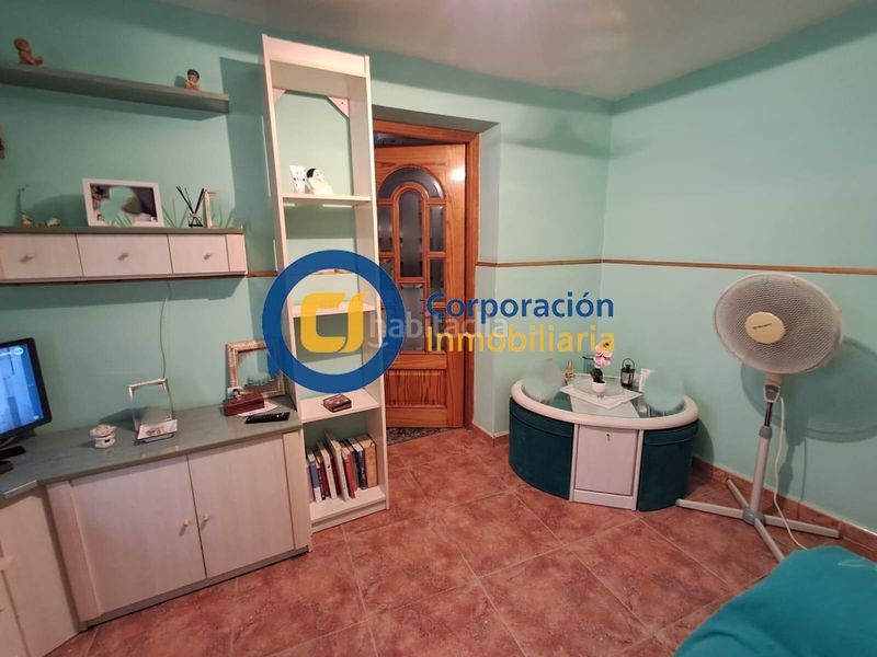 Foto b242022d-3f1a-447a-a972-b51cfe373eed. Casa adossada a Parroquias Altas Lorca