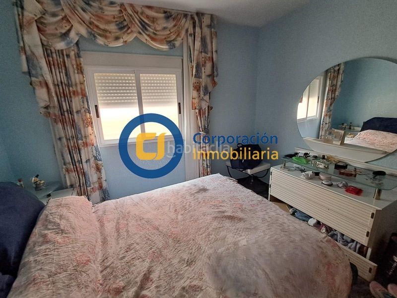 Foto ffaa14d0-3bb3-4632-b880-23603b2c4fc1. Casa adossada a Parroquias Altas Lorca