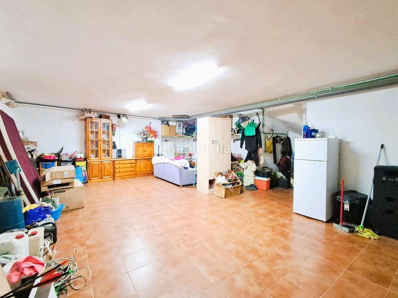 Foto 41122778-6ded-4a6a-b5ee-391c8400b394. Casa adossada amb calefacció aparcament a Águilas